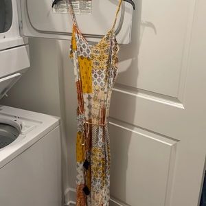 Target jumpsuit never worn